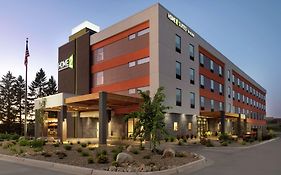 Home2 Suites By Hilton Bismarck